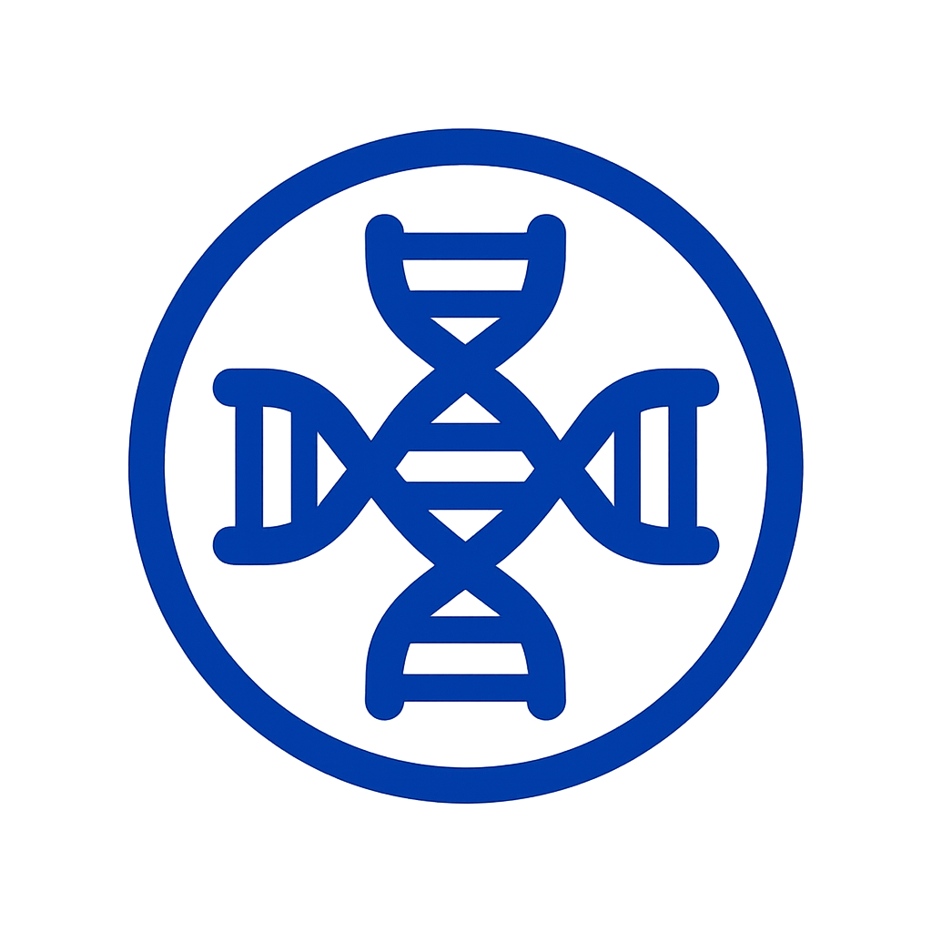 Molecular Health Icon